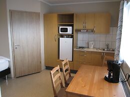 Studio Guesthouse Seydisfjordur