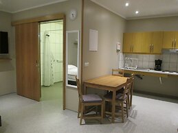 Studio Guesthouse Seydisfjordur