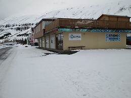 Studio Guesthouse Seydisfjordur