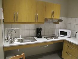 Studio Guesthouse Seydisfjordur