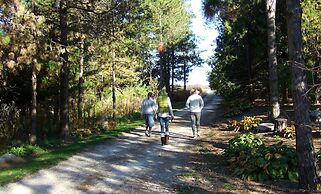 Loya's Little House Bed & Breakfast