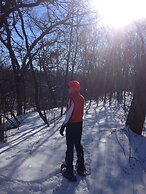 Loya's Little House Bed & Breakfast