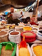 Bliss Riad Marrakech