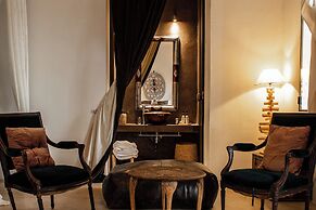 Bliss Riad Marrakech