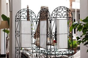 Bliss Riad Marrakech