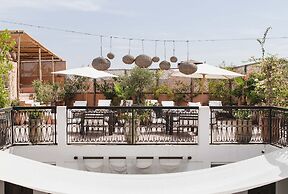 Bliss Riad Marrakech