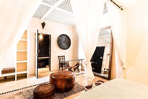Bliss Riad Marrakech