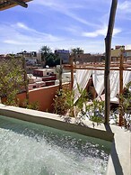 Bliss Riad Marrakech