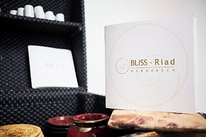 Bliss Riad Marrakech