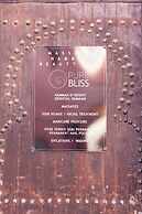 Bliss Riad Marrakech