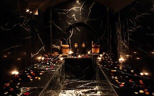 Bliss Riad Marrakech