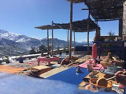 Bliss Riad Marrakech