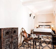 Bliss Riad Marrakech