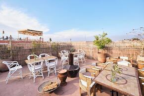 Bliss Riad Marrakech