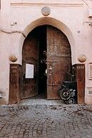 Bliss Riad Marrakech