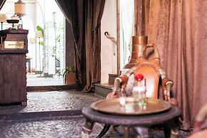 Bliss Riad Marrakech