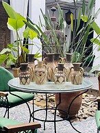 Bliss Riad Marrakech