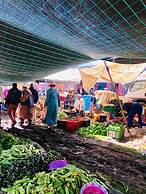Bliss Riad Marrakech