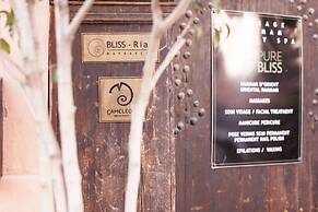 Bliss Riad Marrakech