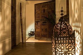 Bliss Riad Marrakech