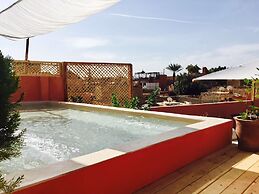 Bliss Riad Marrakech