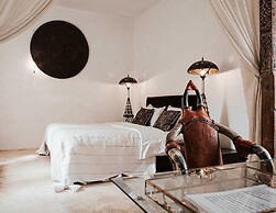 Bliss Riad Marrakech