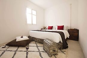 Bliss Riad Marrakech