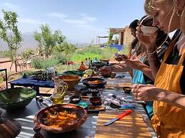 Bliss Riad Marrakech