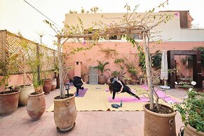 Bliss Riad Marrakech