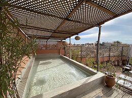 Bliss Riad Marrakech