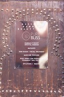 Bliss Riad Marrakech