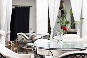 Bliss Riad Marrakech