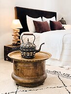 Bliss Riad Marrakech
