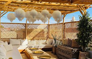 Bliss Riad Marrakech