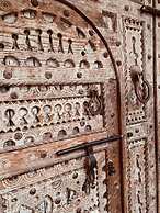 Bliss Riad Marrakech