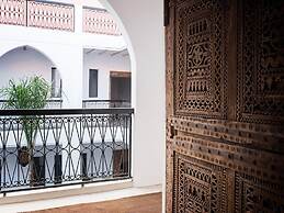 Bliss Riad Marrakech