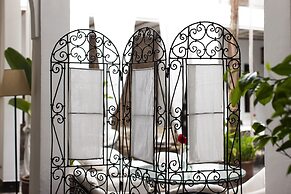 Bliss Riad Marrakech