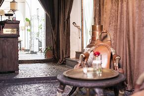 Bliss Riad Marrakech