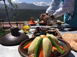 Bliss Riad Marrakech