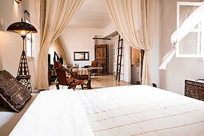 Bliss Riad Marrakech