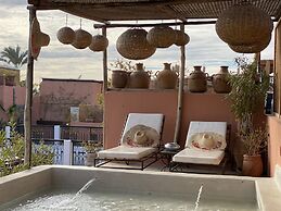Bliss Riad Marrakech