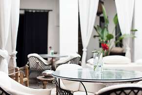 Bliss Riad Marrakech