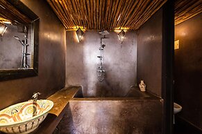 Bliss Riad Marrakech