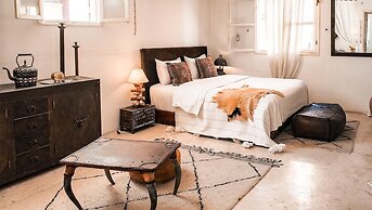 Bliss Riad Marrakech