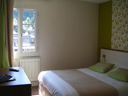 Hôtel Restaurant Le Bellevue