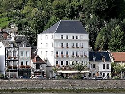 Hôtel Restaurant Le Bellevue