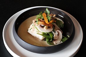 Hôtel Restaurant Le Bellevue