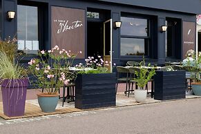 Hôtel Restaurant Le Bellevue