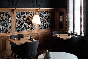 Hôtel Restaurant Le Bellevue