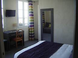 Hôtel Restaurant Le Bellevue
